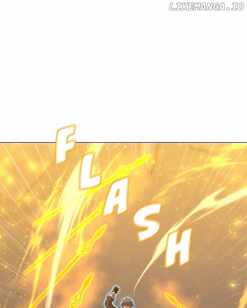 Solo Spell Caster Chapter 188 128